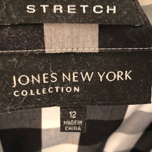 Jones New York work dress